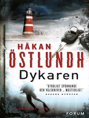 cover image of Dykaren